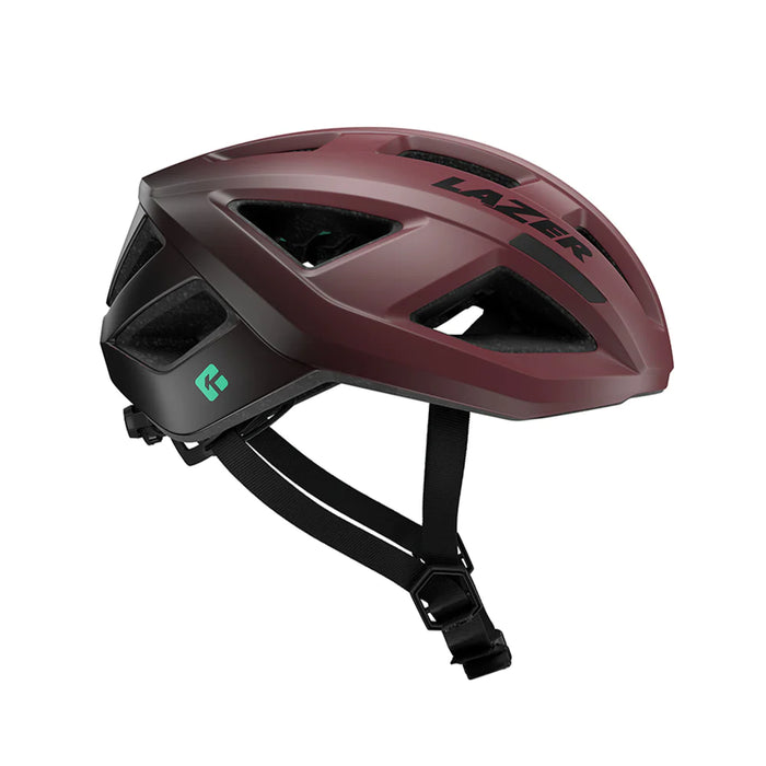 Lazer Tonic KinetiCore Road Helmet
