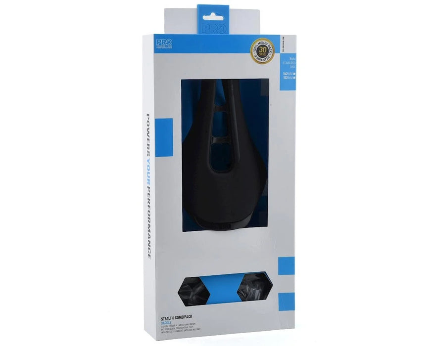 Pro Stealth Offroad Combipack