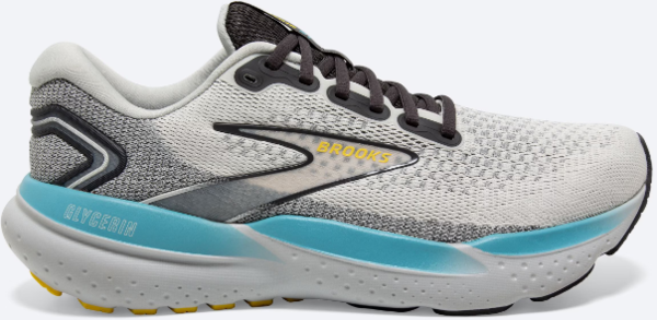 Brooks Glycerin 21 Men's Running Shoe