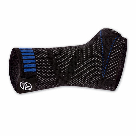 Pro-Tec Athletics 3D Flat Wrist Sleeve