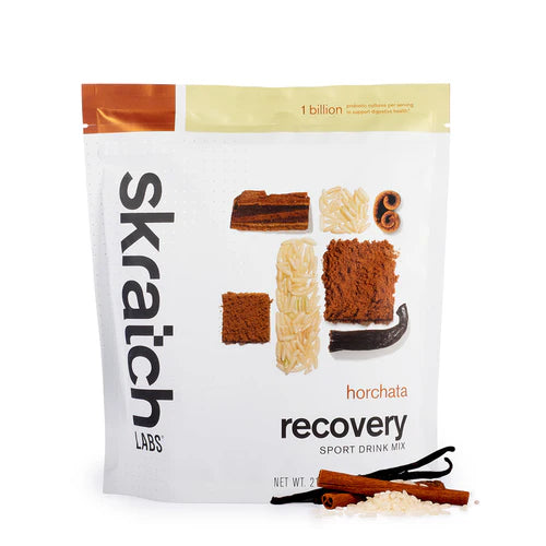 Skratch Labs Recovery 12 Serving