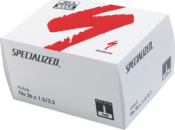Specialized AirLock Inner Tube 27.5x1.75-2.40 Presta Valve 40mm