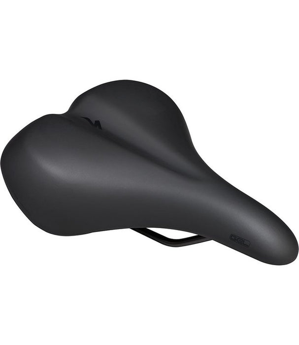 Specialized Body Geometry Comfort Gel Saddle Black