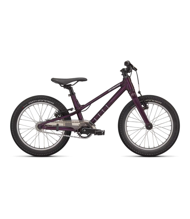 Specialized Jett 16" - Gloss Cast Berry/UV Lilac