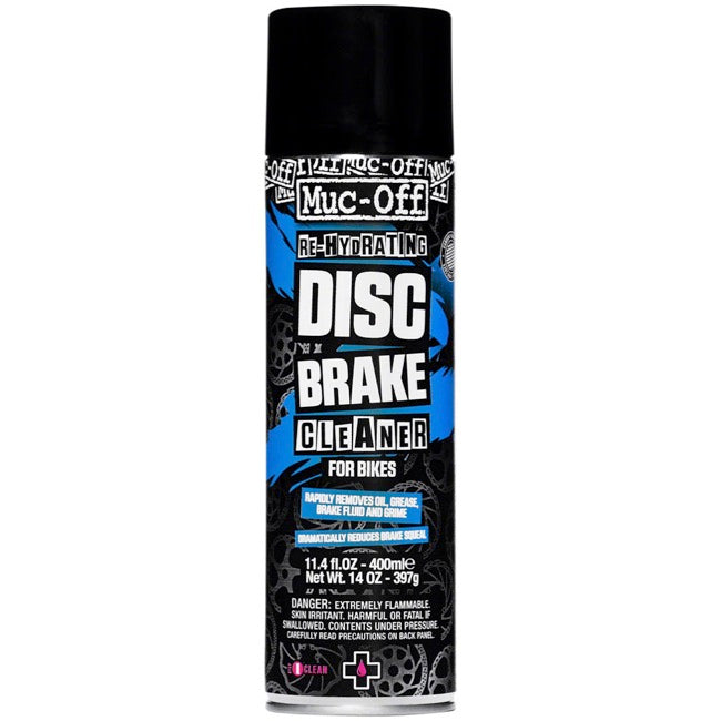 Muc-Off Disc Brake Cleaner - 400ml