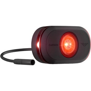 Garmin Varia eRTL615 Rearview Radar Light