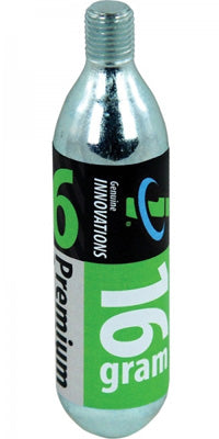 Performance Blend 16g CO2 Cartridge
