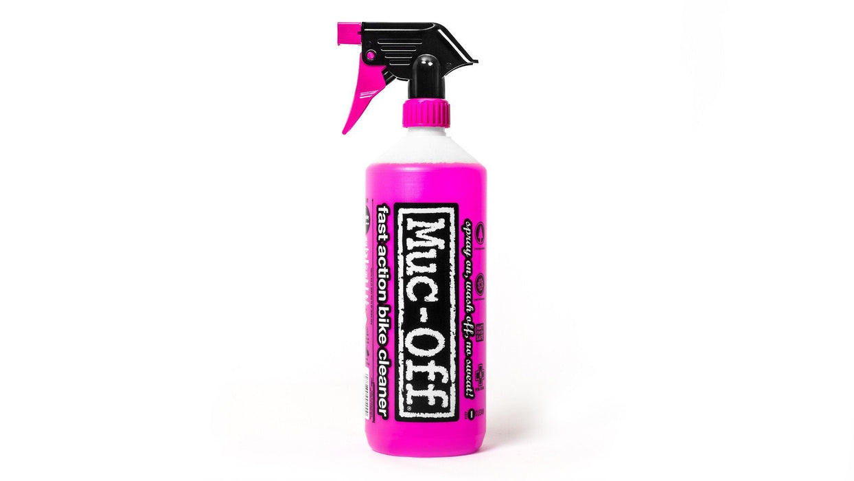 Muc-Off Nano Tech Bike Cleaner 1L