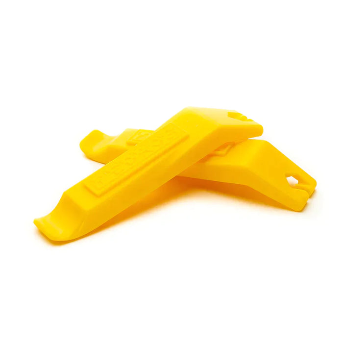 Pedro's Tire Levers Yellow Pair