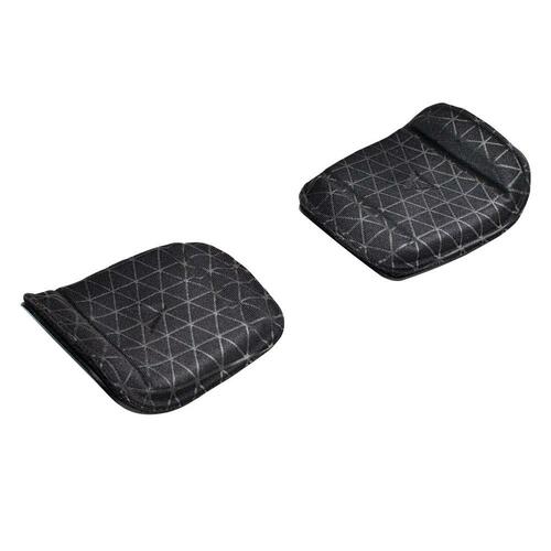 Profile Design F-35TT Velcro Back Pad Set