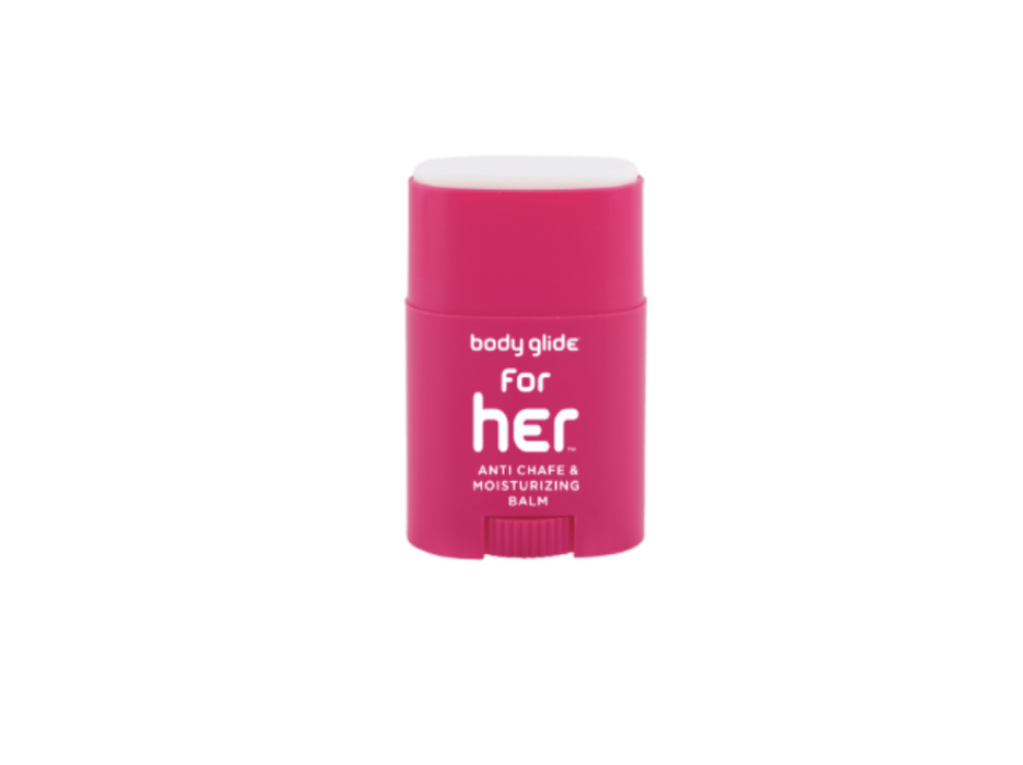 Body Glide Balm For Her 0.8 Oz
