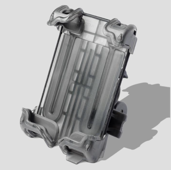 Delta Hefty+ Deluxe Phone Holder