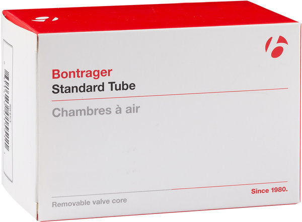 Bongtrager Bicycle Inner Tube 700x20-25c Presta Valve 48mm
