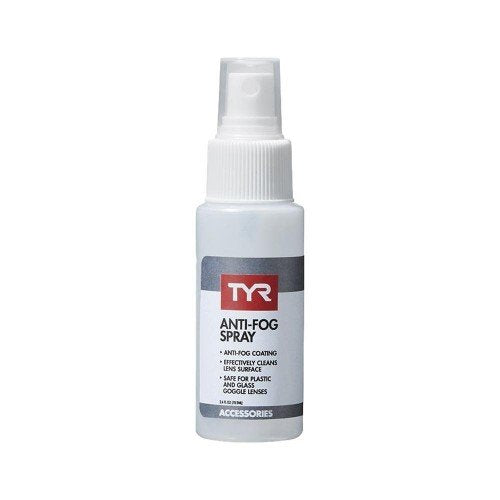 TYR Anti-Fog Spray