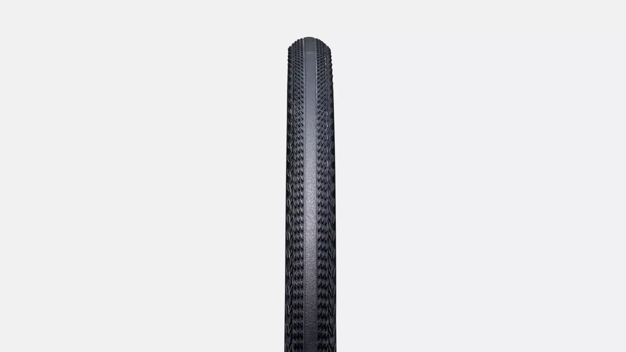 Specialized Pathfinder Sport, Wire Bead Tire