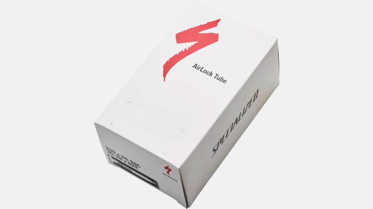 Specialized AirLock Inner Tube 700x20-28c Presta Valve 48mm