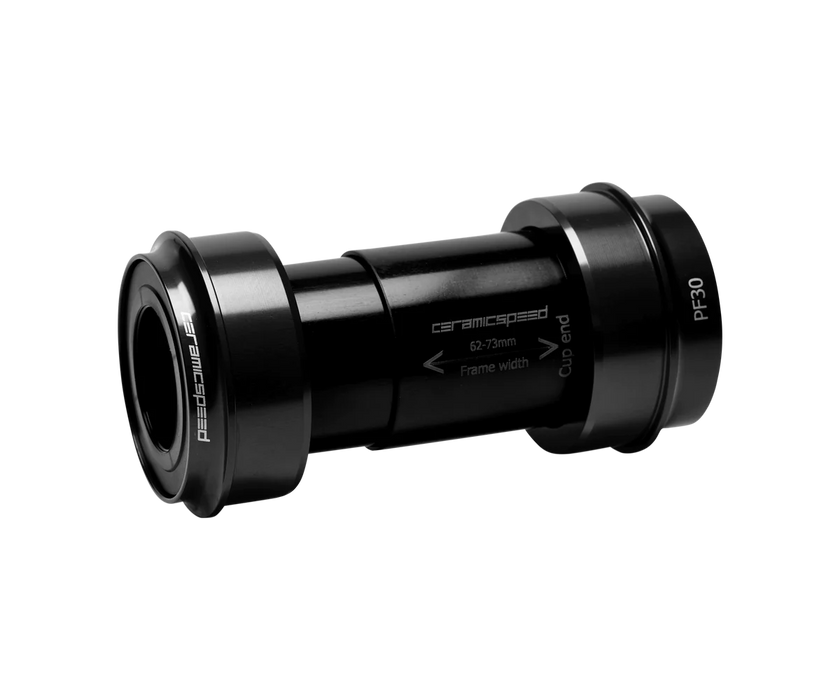 CeramicSpeed PF30a Bottom Bracket for Shimano