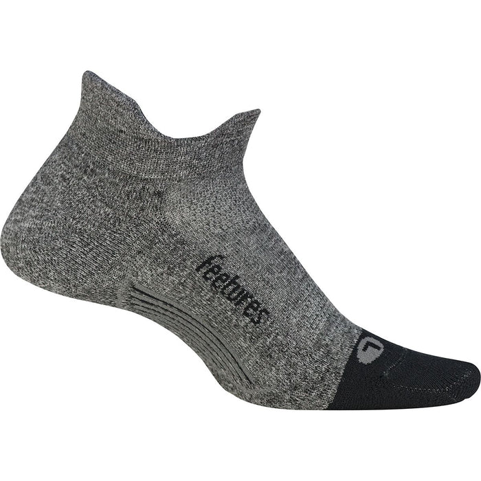 Feetures Elite Light Cushion No Show Tab Sock