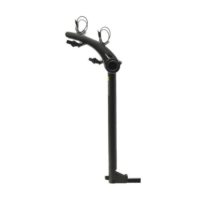 Saris Bones Hitch Hitch Mounted Bike Rack Universal Mount 2 Bikes