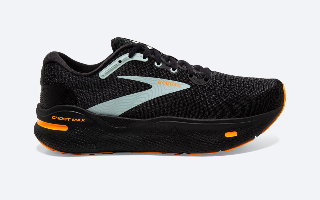 Brooks Men's Ghost Max Running Shoe