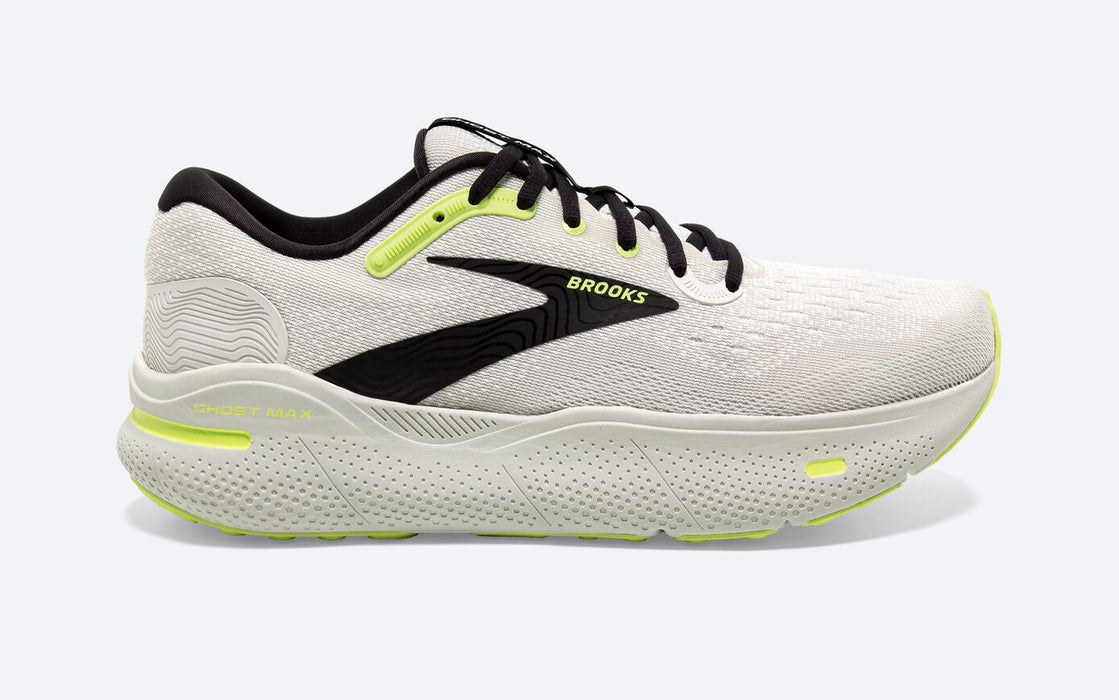 Brooks Men's Ghost Max Running Shoe