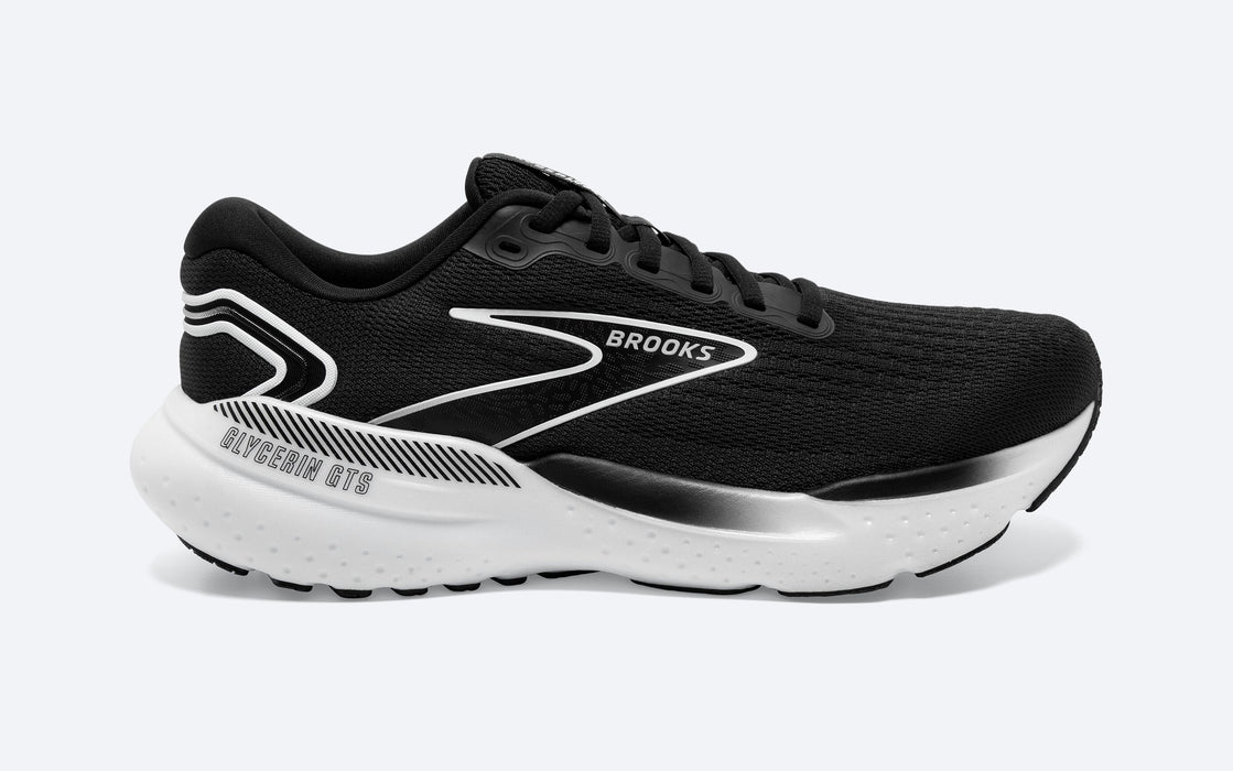 Brooks Glycerin GTS  21 Men's Running Shoe