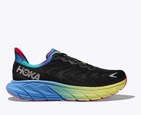 Hoka Men's Arahi 6 Running Shoes