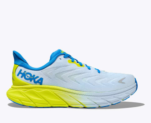 Hoka Men's Arahi 6 Running Shoes