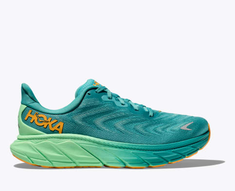 Hoka Men's Arahi 6 Running Shoes
