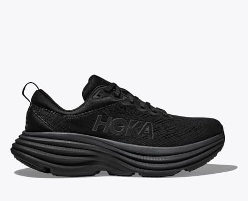 Hoka Men's Bondi 8 WIDE Running Shoes