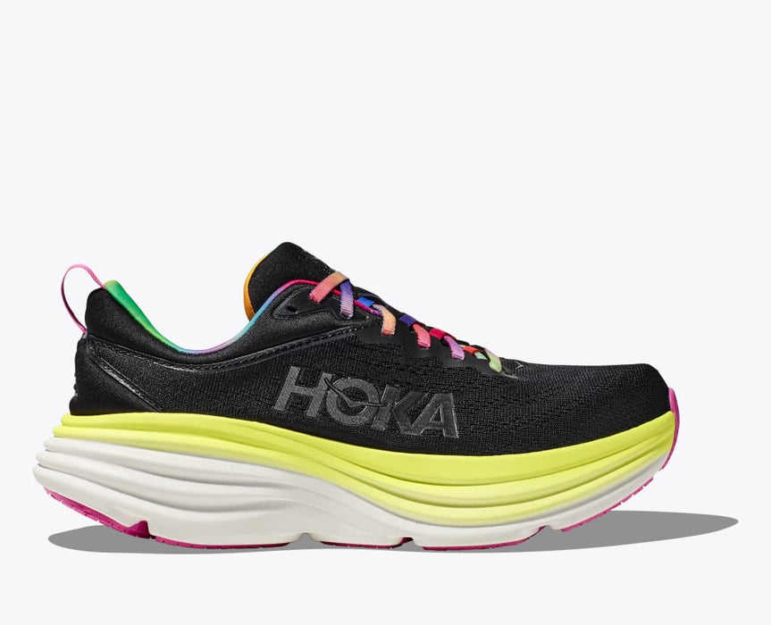 Hoka Men's Bondi 8 Running Shoes