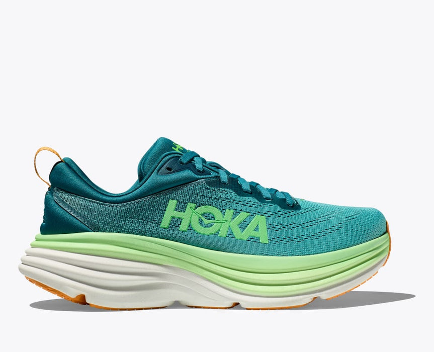 Hoka Men's Bondi 8 Running Shoes