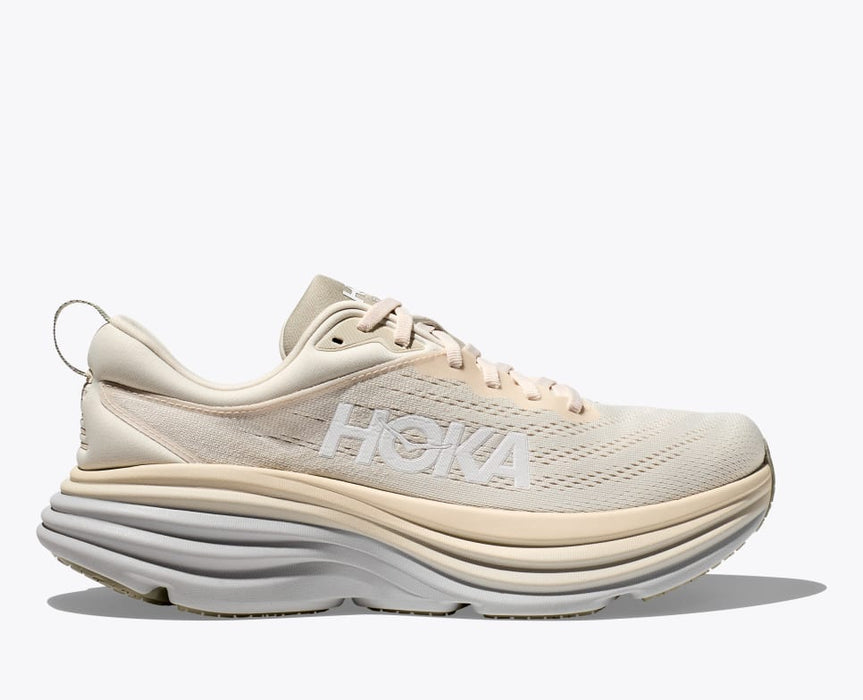 Hoka Men's Bondi 8 Running Shoes