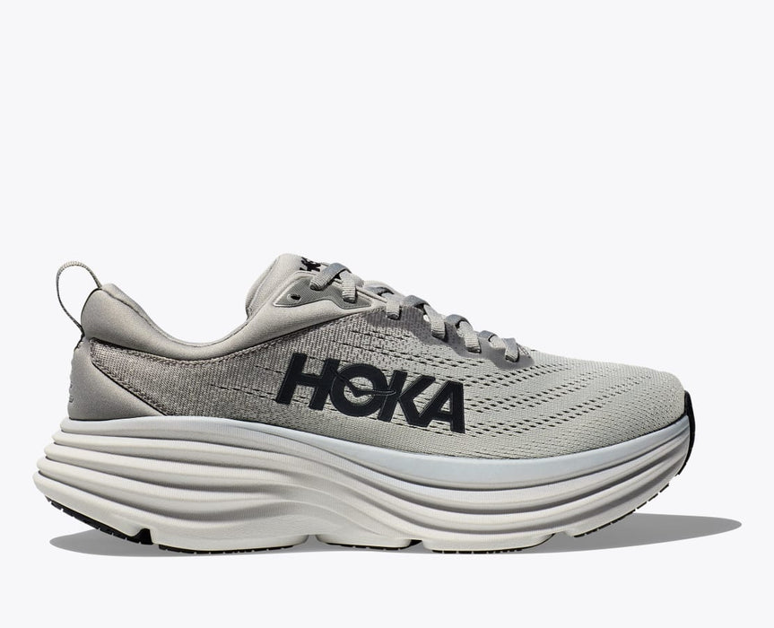 Hoka Men's Bondi 8 WIDE Running Shoes