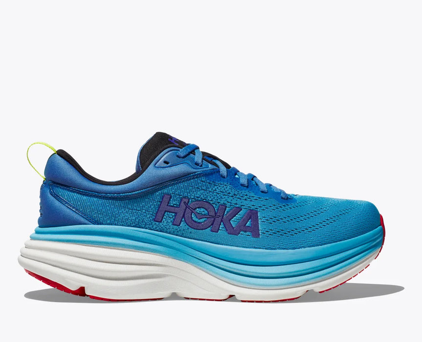 Hoka Men's Bondi 8 Running Shoes
