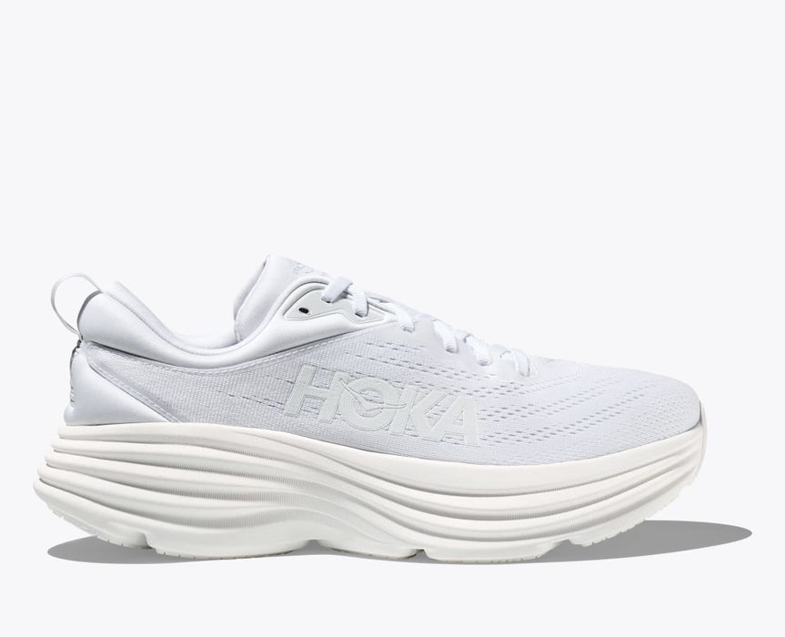 Hoka Men's Bondi 8 Running Shoes
