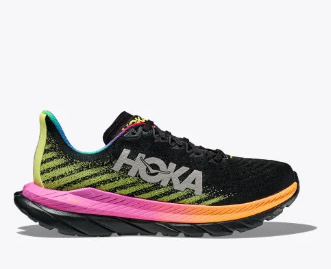 Hoka One One Women's Mach 5