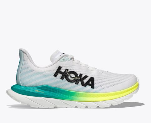 Hoka Men's Mach 5 Running Shoes