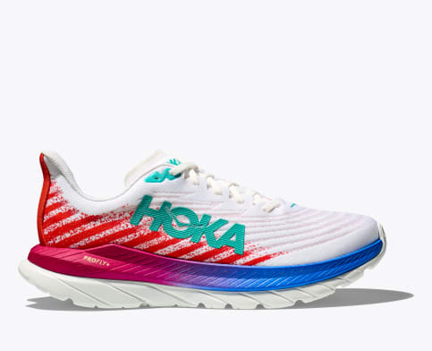 Hoka Men's Mach 5 Running Shoes