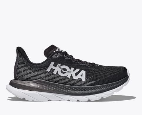 Hoka Men's Mach 5 Running Shoes