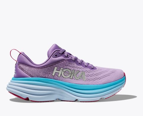 Hoka Women's Bondi 8 Running Shoes