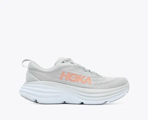 Hoka Women's Bondi 8 Running Shoes