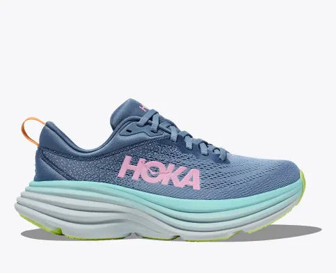 Hoka Women's Bondi 8 Running Shoes