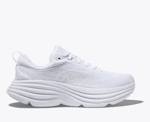 Hoka Women's Bondi 8 Running Shoes