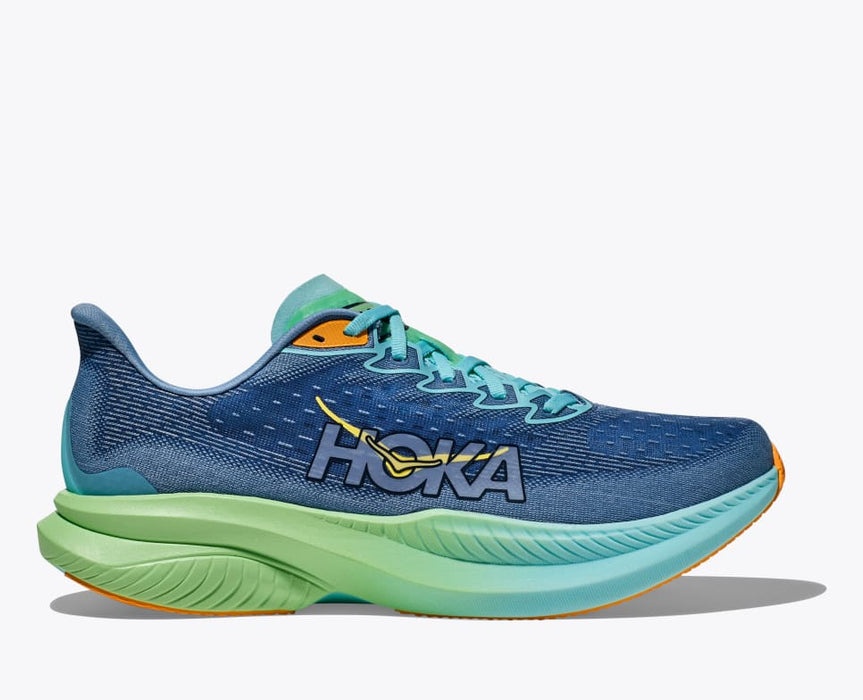 Hoka One One Men's Mach 6