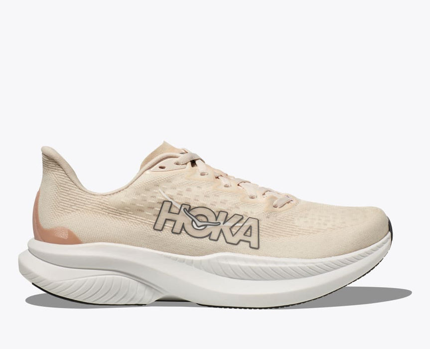 Hoka One One Women's Mach 6