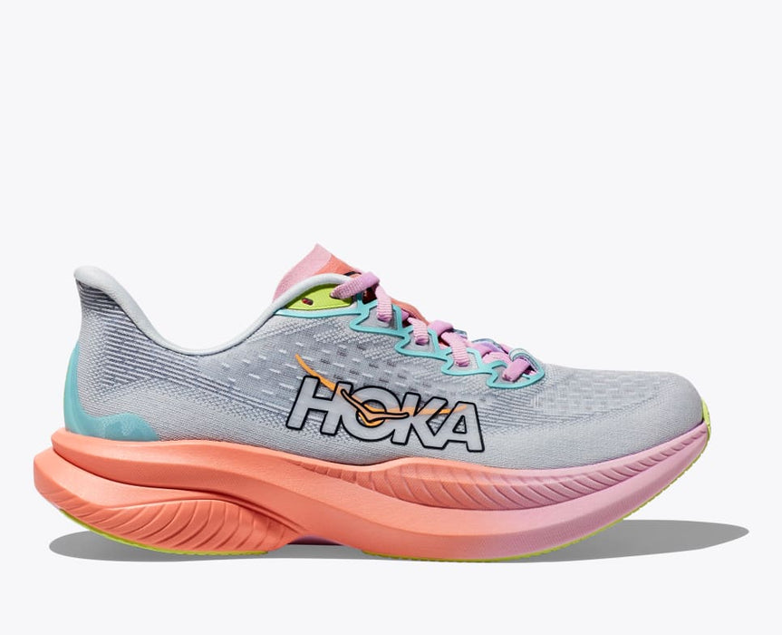 Hoka One One Women's Mach 6