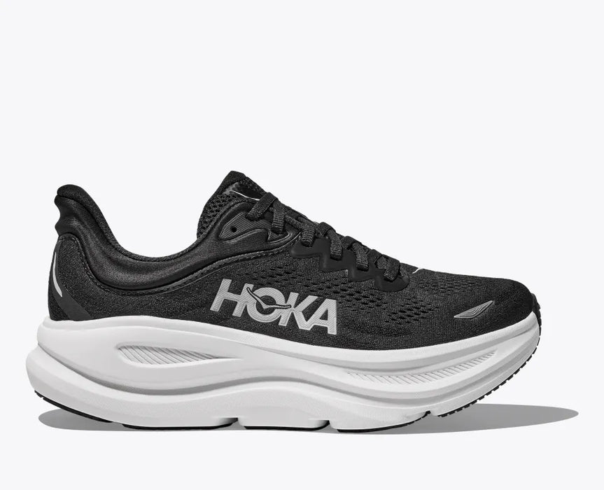 Hoka One One Women's Bondi 9 WIDE