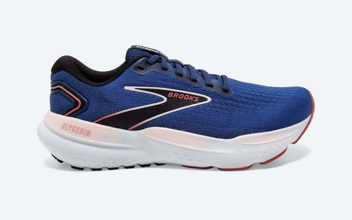 Brooks Women's Glycerin 21 Running Shoes