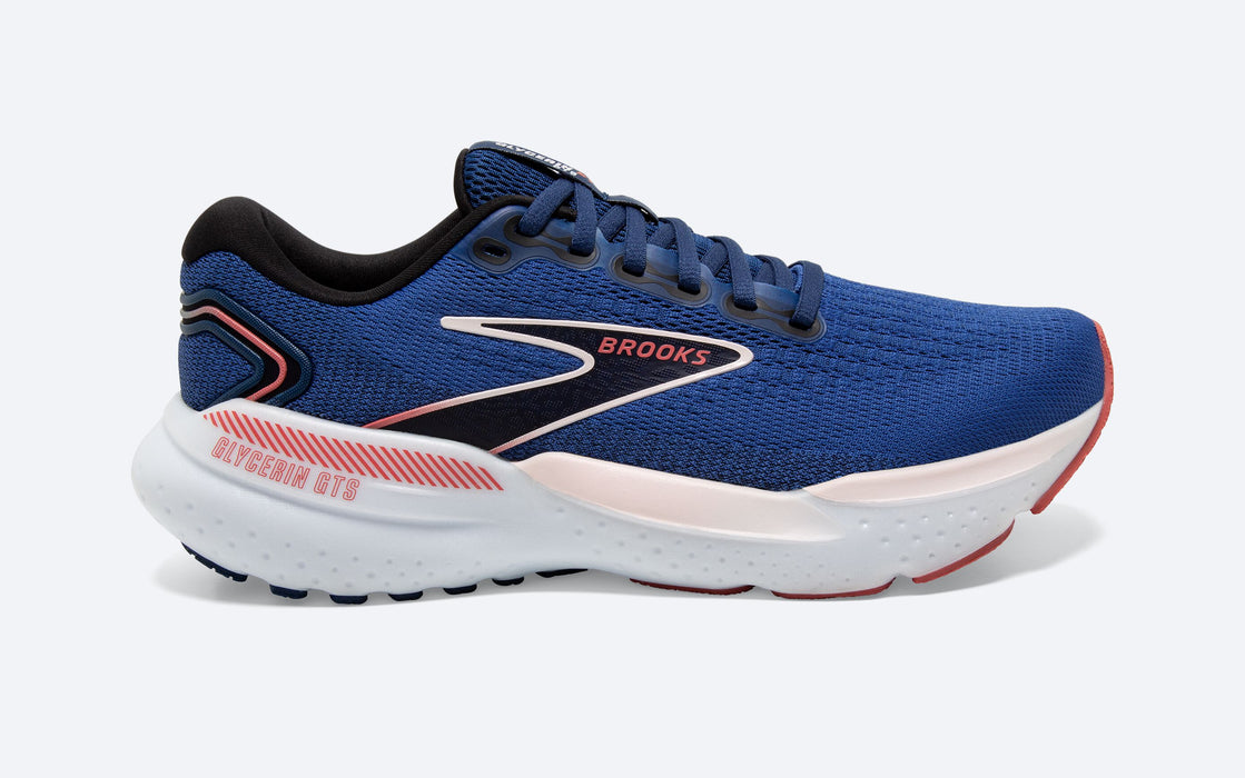 Brooks Women's Glycerin GTS 21 Running Shoes